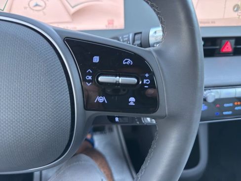Used 2023 Hyundai Ioniq 5 SEL image 27