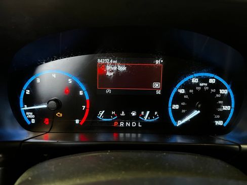 Used 2024 Ford Bronco Sport Big Bend w/ Convenience Package AWD/4WD image 10