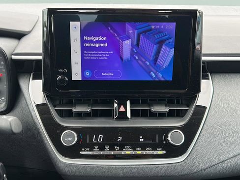 Used 2023 Toyota Corolla LE FWD image 16