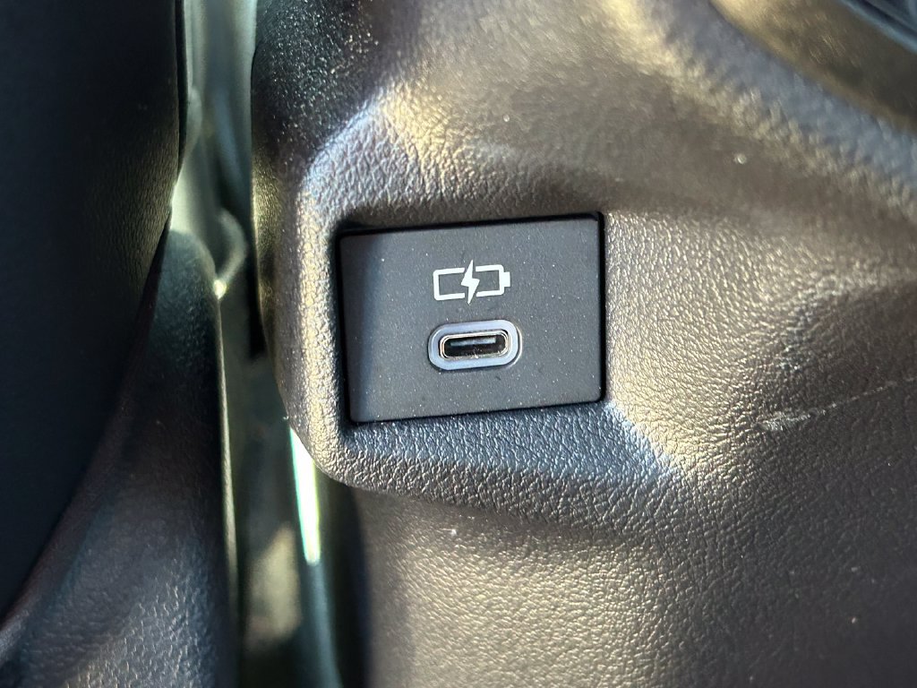 Certified 2025 Toyota Grand Highlander AWD Hybrid image 25