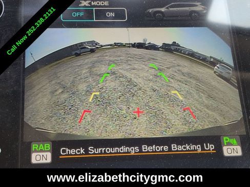 Used 2024 Subaru Outback Limited AWD/4WD image 29