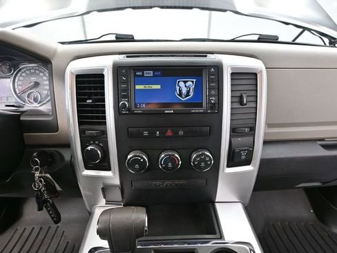 Used 2012 RAM 1500 Big Horn image 29