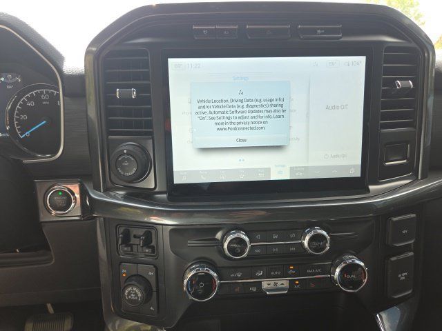 Used 2023 Ford F150 XLT w/ Equipment Group 302A High AWD/4WD image 10