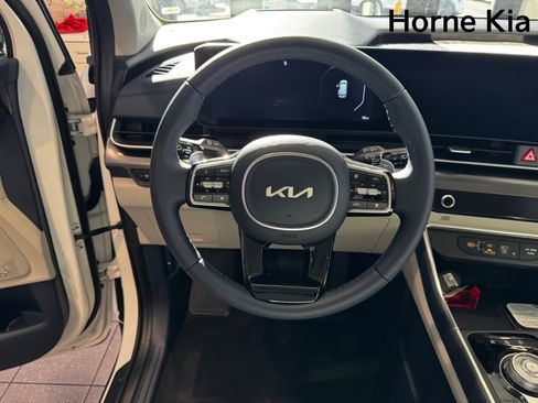 New 2026 Kia Carnival SX Prestige image 27