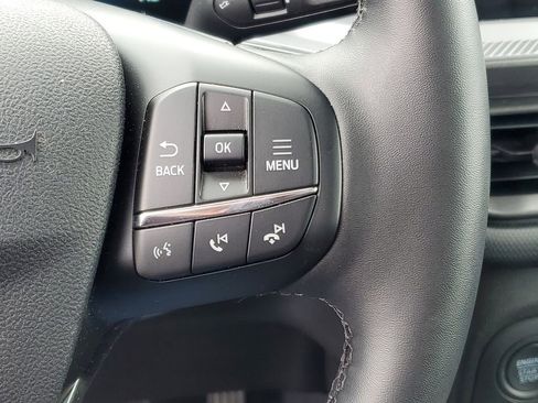 Used 2025 Ford Bronco Sport Outer Banks AWD/4WD image 17