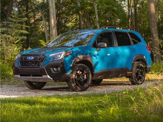 Used 2023 Subaru Forester Premium AWD/4WD video 1