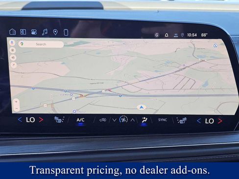 New 2026 Chevrolet Suburban Z71 w/ Comfort Package image 28