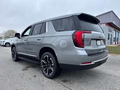 New 2026 GMC Yukon Elevation w/ Elevation Premium Package