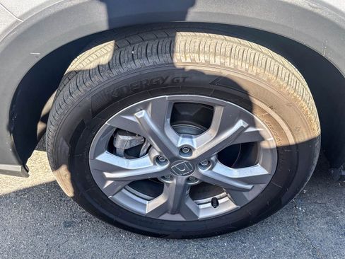 Used 2024 Honda HR-V LX image 10