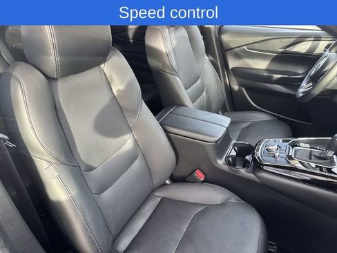 Used 2023 MAZDA CX-9 Touring image 29
