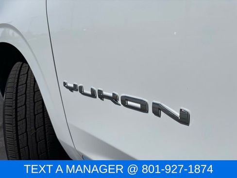 Used 2023 GMC Yukon XL SLT w/ SLT Luxury Package AWD/4WD image 18