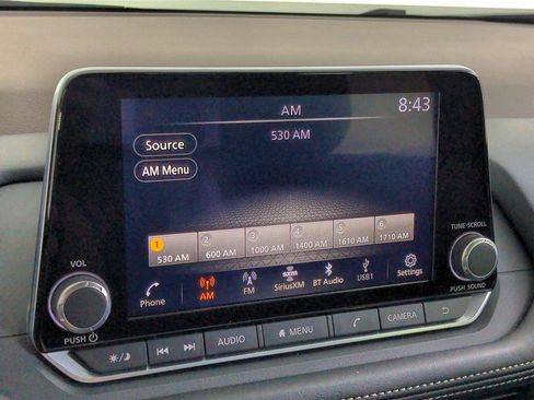 Certified 2023 Nissan Rogue SV image 34