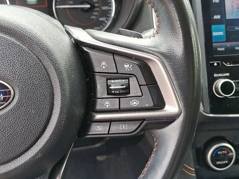 Used 2023 Subaru Crosstrek 2.5i Limited AWD/4WD image 24
