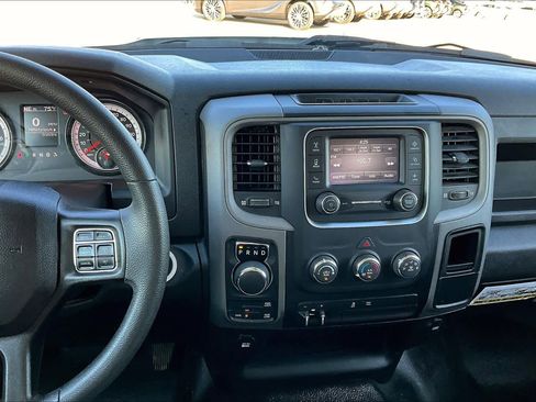 Used 2022 RAM 1500 Tradesman w/ Trailer Tow Group image 6