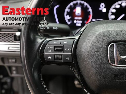 Used 2022 Honda Civic Sport image 15