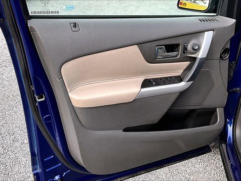 Used 2014 Ford Edge SEL w/ Equipment Group 205A image 15