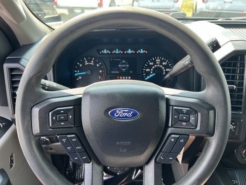 Used 2020 Ford F150 XL w/ Equipment Group 101A Mid AWD/4WD image 16