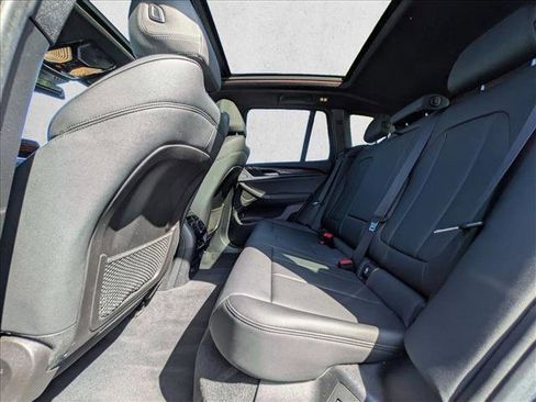 Used 2019 BMW X3 xDrive30i w/ Driving Assistance Package image 21