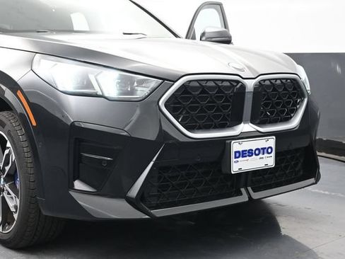 Used 2025 BMW X2 xDrive28i AWD/4WD image 34