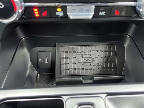 Certified 2025 Ford F150 XLT w/ Equipment Group 302A MID image 22