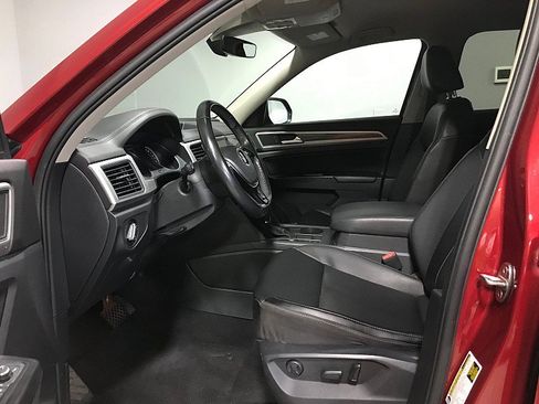 Used 2019 Volkswagen Atlas SE FWD image 10