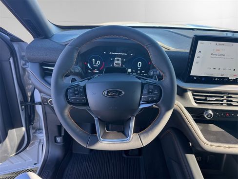 New 2026 Ford Explorer Tremor w/ Tremor Ultimate Package image 12