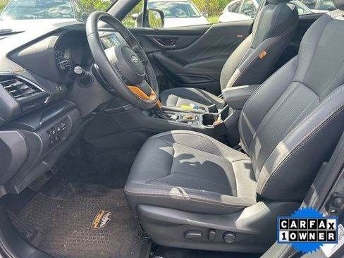 Used 2024 Subaru Forester Wilderness AWD/4WD image 13