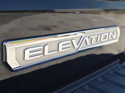 Used 2024 GMC Sierra 1500 Elevation AWD/4WD image 11