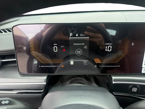 New 2026 Kia K5 GT-Line image 11