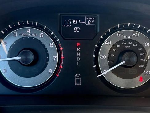 Used 2011 Honda Odyssey EX-L image 20