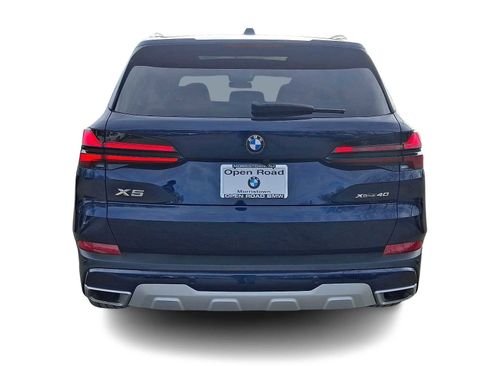 Used 2024 BMW X5 xDrive40i w/ Premium Package image 5