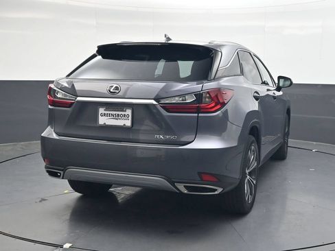 Used 2020 Lexus RX 350 FWD w/ Premium Package image 5
