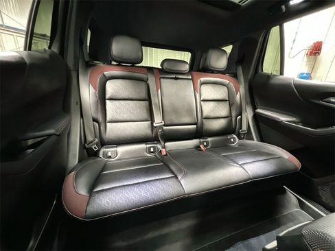 Used 2025 Chevrolet Equinox RS w/ Convenience Package III image 23