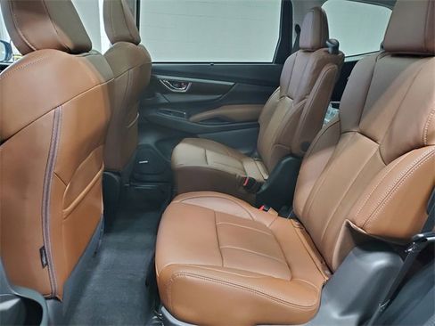 New 2026 Subaru Ascent Touring image 12