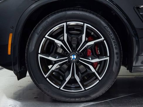 Used 2024 BMW X3 M40i w/ Premium Package AWD/4WD image 27