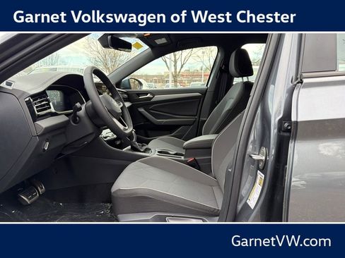New 2026 Volkswagen Jetta Sport FWD image 9