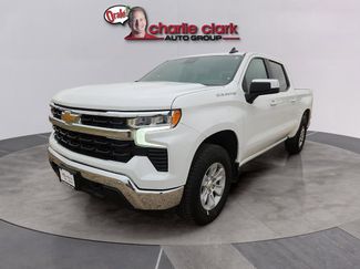 Used 2025 Chevrolet Silverado 1500 LT AWD/4WD video 1