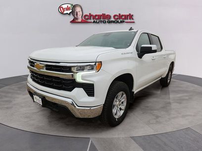 Used 2025 Chevrolet Silverado 1500 LT