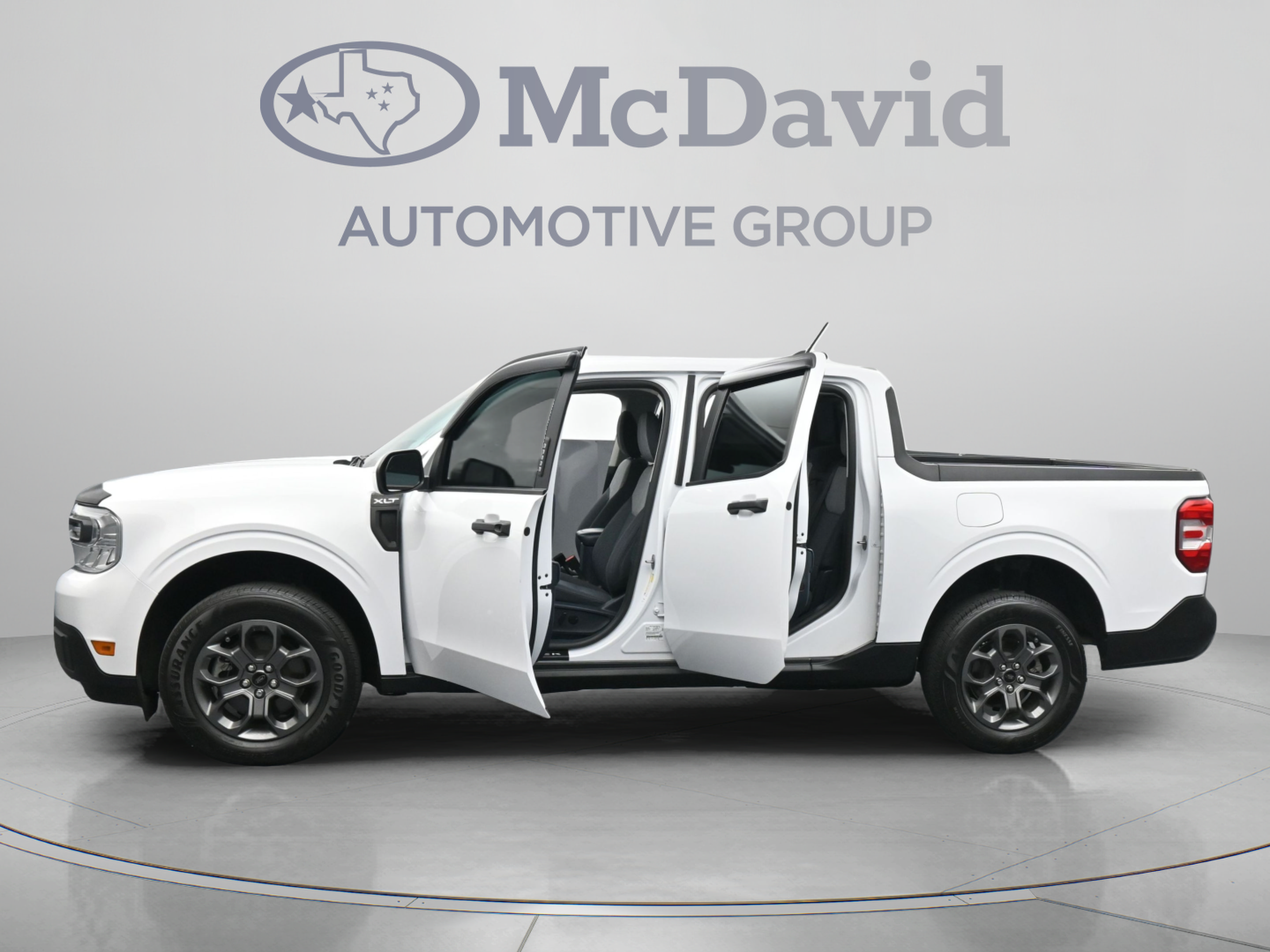 Used 2023 Ford Maverick XLT w/ XLT Luxury Package FWD image 41