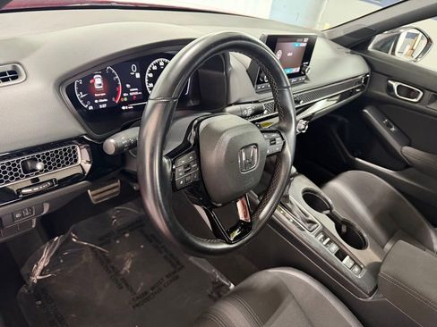 Used 2024 Honda Civic Sport image 18