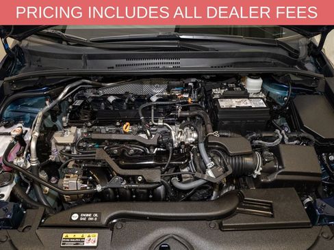 Used 2024 Toyota Corolla LE FWD image 18