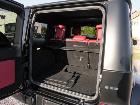 Used 2020 Mercedes-Benz G 63 AMG 4MATIC image 60