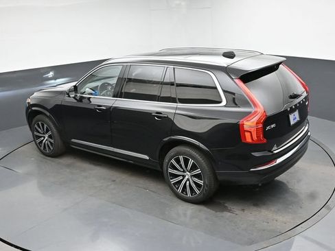 Used 2024 Volvo XC90 B6 Plus w/ Protection Package AWD/4WD image 45
