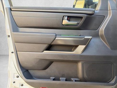 New 2026 Toyota Tundra SR5 image 10