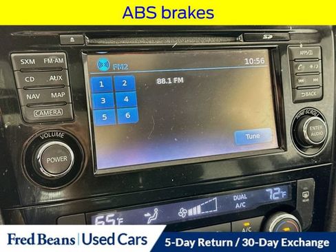 Used 2016 Nissan Rogue SL w/ SL Premium Package AWD/4WD image 19