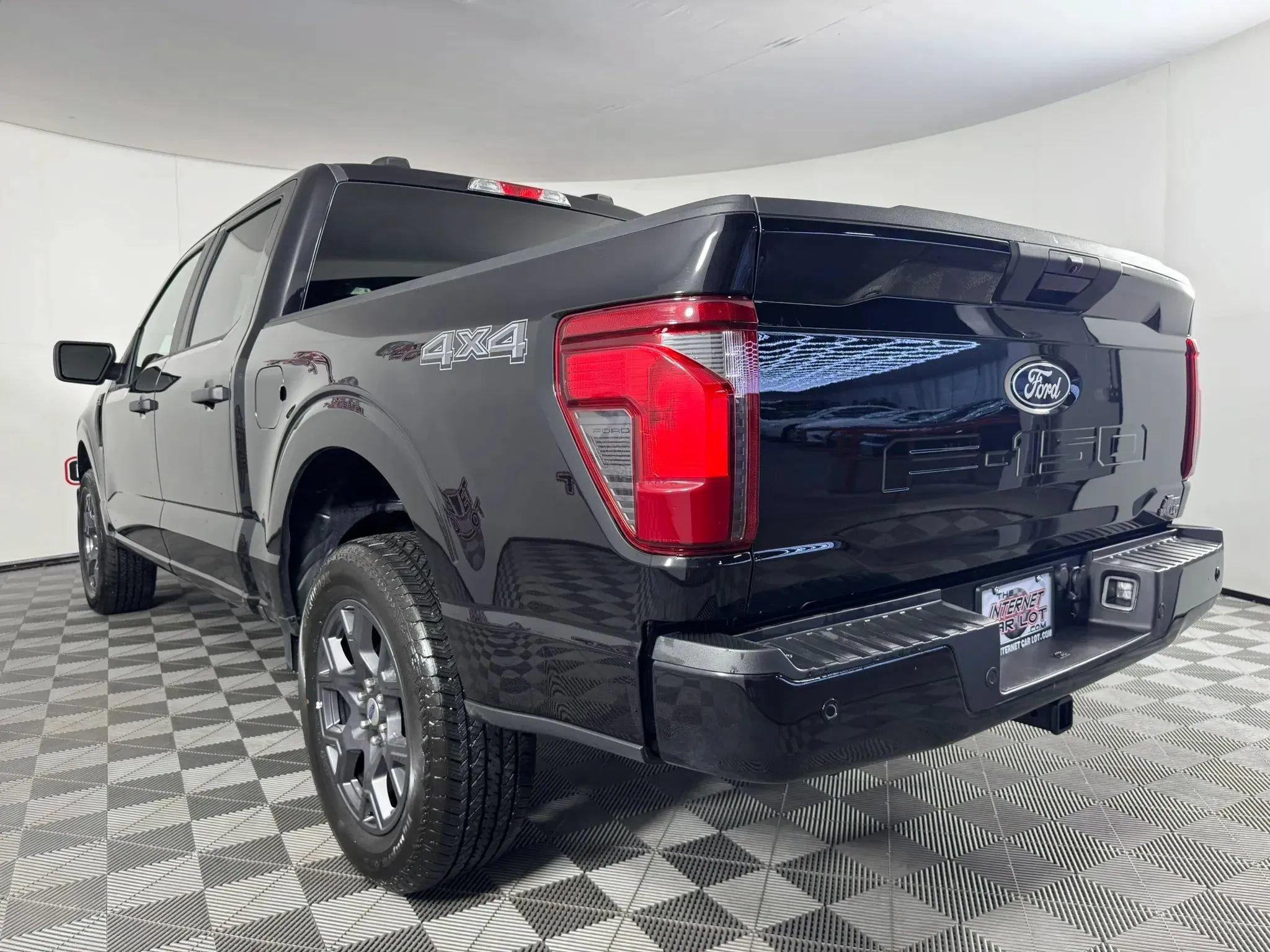 Used 2026 Ford F150 STX w/ Equipment Group 200A AWD/4WD image 24