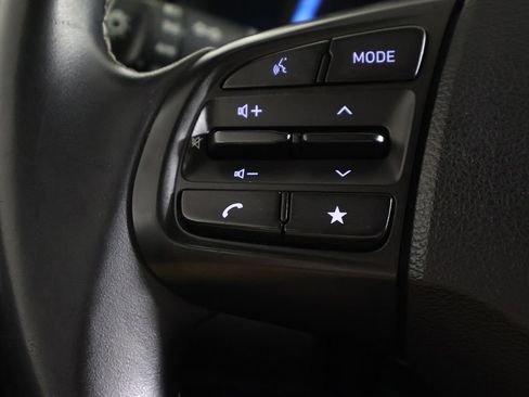 Certified 2024 Hyundai Venue SEL FWD image 35