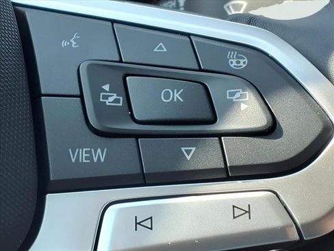 New 2026 Volkswagen Atlas SEL Premium R-Line AWD/4WD image 19