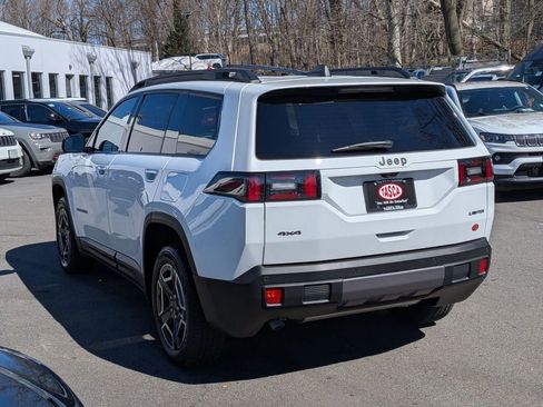 New 2026 Jeep Cherokee Limited AWD/4WD image 5