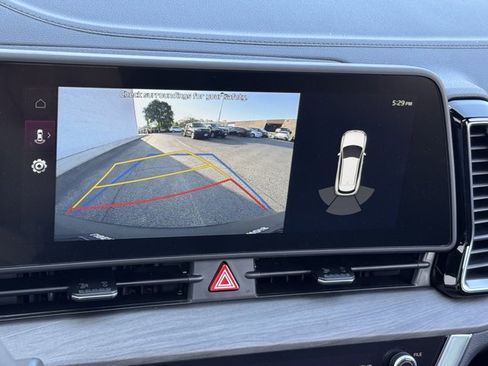 New 2025 Kia Sportage X-Line image 32